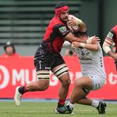 2026.04.18 sat｜NTTリーグワン2025-26 第15節｜vs 浦安D-Rocks