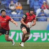 2026.04.04 sat｜NTTリーグワン2025-26 第14節｜vs 埼玉パナソニックワイルドナイツ