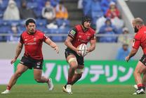 埼玉パナソニックワイルドナイツ (NTTリーグワン 2025-26 第14節)