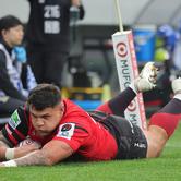 2026.04.04 sat｜NTTリーグワン2025-26 第14節｜vs 埼玉パナソニックワイルドナイツ