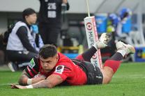 埼玉パナソニックワイルドナイツ (NTTリーグワン 2025-26 第14節)