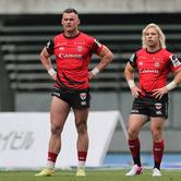 2026.04.18 sat｜NTTリーグワン2025-26 第15節｜vs 浦安D-Rocks