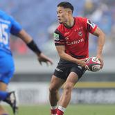 2026.04.04 sat｜NTTリーグワン2025-26 第14節｜vs 埼玉パナソニックワイルドナイツ