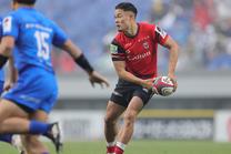 埼玉パナソニックワイルドナイツ (NTTリーグワン 2025-26 第14節)