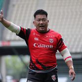 2026.04.18 sat｜NTTリーグワン2025-26 第15節｜vs 浦安D-Rocks