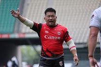 浦安D-Rocks (NTTリーグワン 2025-26 第15節)