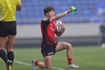 埼玉パナソニックワイルドナイツ (NTTリーグワン 2025-26 第14節)