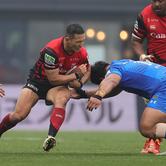 2026.04.04 sat｜NTTリーグワン2025-26 第14節｜vs 埼玉パナソニックワイルドナイツ