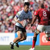 2026.04.25 sat｜NTTリーグワン2025-26 第16節｜vs 東芝ブレイブルーパス東京