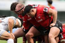 浦安D-Rocks (NTTリーグワン 2025-26 第15節)