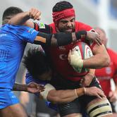 2026.04.04 sat｜NTTリーグワン2025-26 第14節｜vs 埼玉パナソニックワイルドナイツ