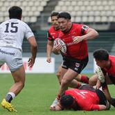 2026.04.18 sat｜NTTリーグワン2025-26 第15節｜vs 浦安D-Rocks