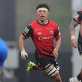 2026.04.04 sat｜NTTリーグワン2025-26 第14節｜vs 埼玉パナソニックワイルドナイツ