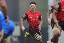 埼玉パナソニックワイルドナイツ (NTTリーグワン 2025-26 第14節)