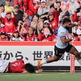 2026.04.25 sat｜NTTリーグワン2025-26 第16節｜vs 東芝ブレイブルーパス東京