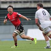 2026.04.18 sat｜NTTリーグワン2025-26 第15節｜vs 浦安D-Rocks