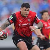 2026.04.04 sat｜NTTリーグワン2025-26 第14節｜vs 埼玉パナソニックワイルドナイツ