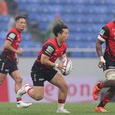 2026.04.04 sat｜NTTリーグワン2025-26 第14節｜vs 埼玉パナソニックワイルドナイツ