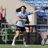 2026.04.25 sat｜NTTリーグワン2025-26 第16節｜vs 東芝ブレイブルーパス東京