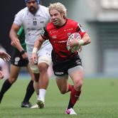 2026.04.18 sat｜NTTリーグワン2025-26 第15節｜vs 浦安D-Rocks