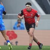 2026.04.04 sat｜NTTリーグワン2025-26 第14節｜vs 埼玉パナソニックワイルドナイツ