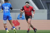 埼玉パナソニックワイルドナイツ (NTTリーグワン 2025-26 第14節)