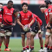 2026.04.18 sat｜NTTリーグワン2025-26 第15節｜vs 浦安D-Rocks