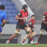 2026.04.04 sat｜NTTリーグワン2025-26 第14節｜vs 埼玉パナソニックワイルドナイツ