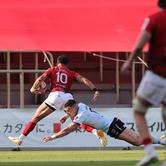 2026.04.25 sat｜NTTリーグワン2025-26 第16節｜vs 東芝ブレイブルーパス東京