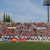 2026.04.25 sat｜NTTリーグワン2025-26 第16節｜vs 東芝ブレイブルーパス東京