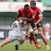 2026.04.18 sat｜NTTリーグワン2025-26 第15節｜vs 浦安D-Rocks