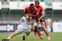 浦安D-Rocks (NTTリーグワン 2025-26 第15節)