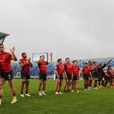 2026.04.04 sat｜NTTリーグワン2025-26 第14節｜vs 埼玉パナソニックワイルドナイツ