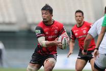 浦安D-Rocks (NTTリーグワン 2025-26 第15節)