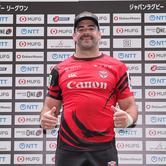 2026.04.18 sat｜NTTリーグワン2025-26 第15節｜vs 浦安D-Rocks
