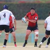 2026.04.04 sat｜練習試合 練習試合2026.4.4｜vs 埼玉パナソニックワイルドナイツ