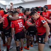 2026.05.09 sat｜NTTリーグワン2025-26 第18節｜vs 静岡ブルーレヴズ