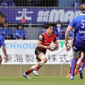 2026.05.09 sat｜NTTリーグワン2025-26 第18節｜vs 静岡ブルーレヴズ