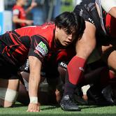 2026.05.09 sat｜NTTリーグワン2025-26 第18節｜vs 静岡ブルーレヴズ