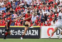 三菱重工相模原ダイナボアーズ (NTTリーグワン 2025-26 第17節)