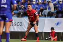 静岡ブルーレヴズ (NTTリーグワン 2025-26 第18節)