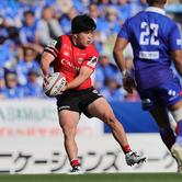 2026.05.09 sat｜NTTリーグワン2025-26 第18節｜vs 静岡ブルーレヴズ