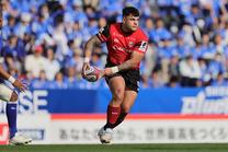 静岡ブルーレヴズ (NTTリーグワン 2025-26 第18節)