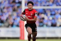 静岡ブルーレヴズ (NTTリーグワン 2025-26 第18節)