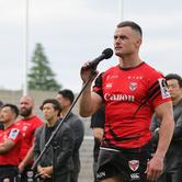 2026.05.03 sun｜NTTリーグワン2025-26 第17節｜vs 三菱重工相模原ダイナボアーズ