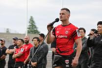 三菱重工相模原ダイナボアーズ (NTTリーグワン 2025-26 第17節)
