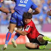 2026.05.09 sat｜NTTリーグワン2025-26 第18節｜vs 静岡ブルーレヴズ