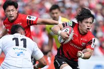 三菱重工相模原ダイナボアーズ (NTTリーグワン 2025-26 第17節)