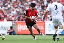 三菱重工相模原ダイナボアーズ (NTTリーグワン 2025-26 第17節)