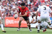 三菱重工相模原ダイナボアーズ (NTTリーグワン 2025-26 第17節)